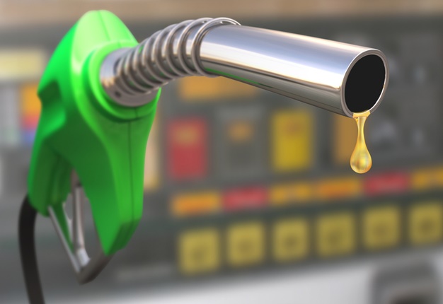 Petrol and diesel prices