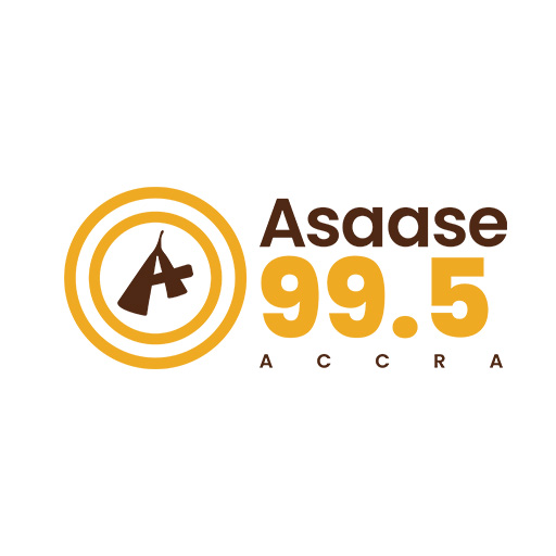 Asaase 99.5 FM Accra