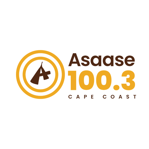 Asaase 100.3 FM Cape Coast
